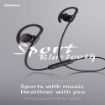 Picture of Baseus S17 Sport Wireless Earphone 