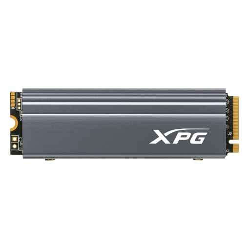 Picture of XPG GAMMIX S70 1TB M.2 2280 1.4 PCIe Gen4 x4 NVMe SSD Drive (Single Cut)