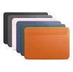 Picture of WIWU Skin Pro II PU Leather Sleeve For Macbook 16" - Black 