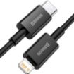 Picture of Baseus Superior Fast Charging iPhone Cable 2m