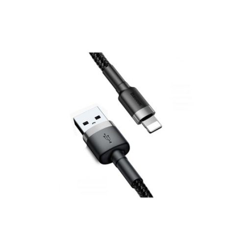 Picture of Baseus Cafule Cable USB For Lightning 2M