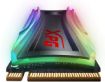Picture of Adata XPG S40G 1TB RGB 3D NAND PCIe Gen3x4 NVMe 1.3 M.2 2280 SSD