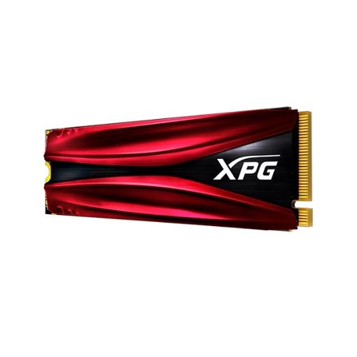Picture of Adata XPG GAMMIX S11 Pro 2TB PCIe Gen3x4 M.2 2280 SSD