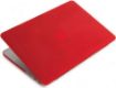 Picture of Tucano 13" Nido Hard Shell Case for Macbook Pro Retina - Red