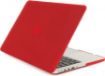 Picture of Tucano 13" Nido Hard Shell Case for Macbook Pro Retina - Red