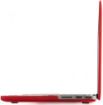 Picture of Tucano 13" Nido Hard Shell Case for Macbook Pro Retina - Red