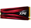 Picture of Adata XPG GAMMIX S11 Pro 256GB PCIe Gen3x4 M.2 2280 SSD