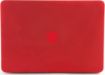 Picture of Tucano 13" Nido Hard Shell Case for Macbook Pro Retina - Red