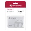 Picture of Transcend 480GB TLC SATA III 6Gb/s 2.5" Solid State Drive (TS480GSSD220S)