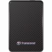 Picture of Transcend 128GB USB 3.0 External Solid State Drive (TS128GESD400K)