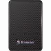 Picture of Transcend 256GB USB 3.0 External Solid State Drive (TS256GESD400K)