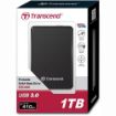 Picture of Transcend 1TB USB 3.0 External Solid State Drive (TS1TESD400K)