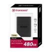 Picture of Transcend 480GB ESD220C Portable SSD