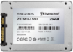 Picture of Transcend 256GB SSD 230S SATA III 2.5" 3D NAND Internal SSD