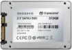 Picture of Transcend 512GB SSD 230S SATA III 2.5" 3D NAND Internal SSD