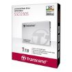 Picture of Transcend 1TB SSD 230S SATA III 2.5" 3D NAND Internal SSD