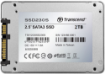 Picture of Transcend 2TB SSD 230S SATA III 2.5" 3D NAND Internal SSD