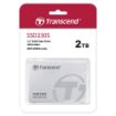 Picture of Transcend 2TB SSD 230S SATA III 2.5" 3D NAND Internal SSD