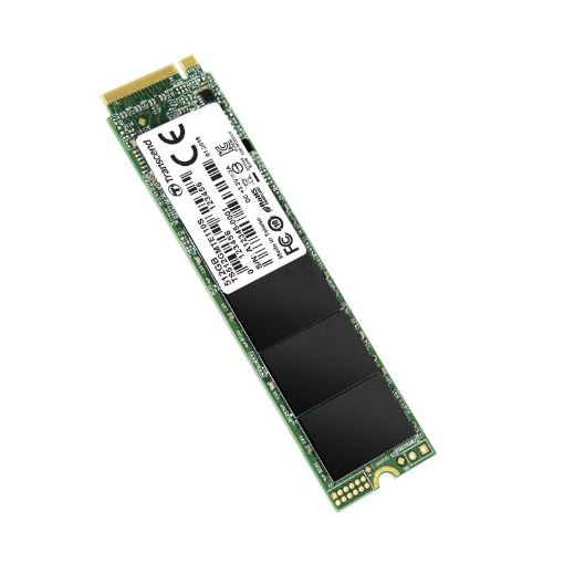 Picture of Transcend 512GB MTE110 PCIe M.2 SSD