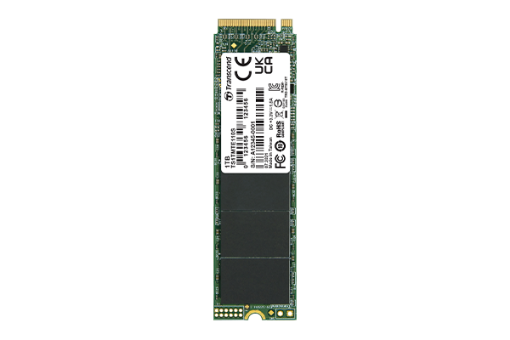 Picture of Transcend 1TB MTE110 PCIe M.2 SSD