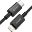 Picture of Baseus Superior Series Type c To iPhone 20W Fast Charging Cable 2m 