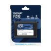 Picture of Patriot P210 1TB 2.5″ SSD SATA III SSD Drive
