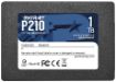 Picture of Patriot P210 1TB 2.5″ SSD SATA III SSD Drive