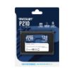 Picture of Patriot P210 128GB 2.5″ SSD SATA III SSD