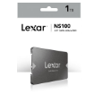 Picture of Lexar® NS100 2.5” SATA III (6Gb/s) SSD 1TB