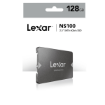 Picture of Lexar® NS100 2.5” SATA III (6Gb/s) SSD 128GB