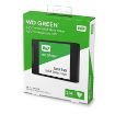 Picture of Western Digital Green SATA III 240GB 6-Gbs SSD