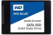 Picture of Western Digital Blue SATA III 3D NAND 250GB 6-Gbs,SSD