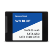 Picture of Western Digital Blue SATA III 3D NAND 500GB 6-Gbs,SSD