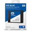 Picture of Western Digital Blue SATA III 3D NAND 1TB SSD