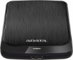 Picture of AData HV320 1TB Slim Compact Portable External Hard Drive