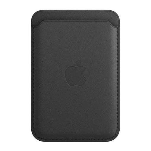 Picture of Apple iPhone Leather Wallet with Magsafe 