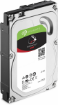 Picture of Seagate IronWolf NAS Hard Drive 8TB ST8000VN0022