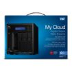 Picture of Western Digital My Cloud Expert Series EX4100 - WDBWZE0000NBK