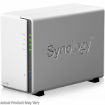 Picture of Synology DiskStation DS218j Diskless 2 Bay NAS