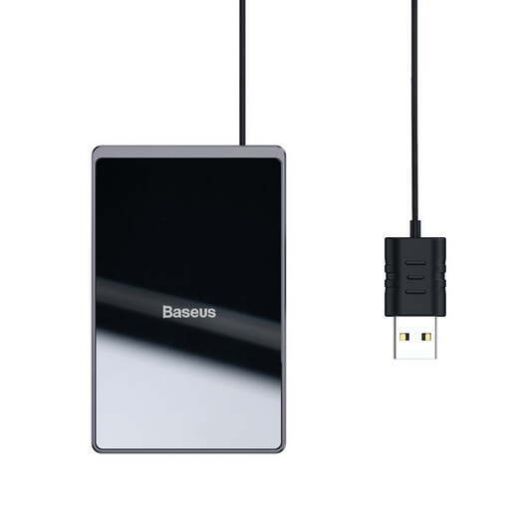 Picture of Baseus Ultra Thin Card Charging Pad 15W