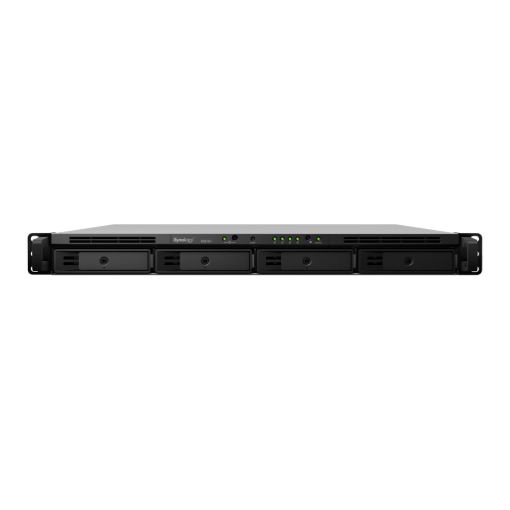 Picture of Synology RackStation RS818+ ​/ ​RS818RP+ 4 Bay