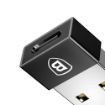 Picture of Baseus USB Male To USB-C Female Exquisite Adapter