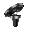 Picture of Baseus Radar Magnetic Car Mount Holder For Dashboard / Air Vent (IPhone MagSafe Compatible) 