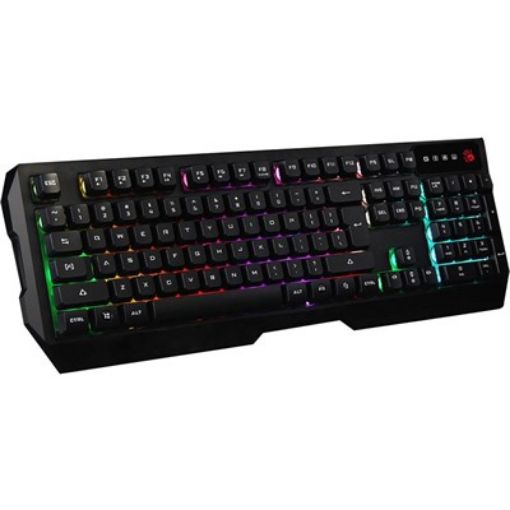 Picture of A4tech Bloody Q135 Gaming Keyboard