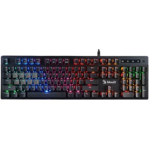 Picture of A4Tech Bloody B500N Mecha-Like Switch Gaming Keyboard