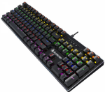 Picture of A4tech Bloody B760 Neon Optical-Mechanical Full Light Strike Gaming Keyboard