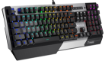 Picture of A4tech Bloody B865N Neon Optical-Mechanical Full Light Strike Gaming Keyboard