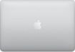 Picture of MacBook Pro 2020 M1 13.3" 8GB 256GB Silver MYDA2