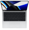 Picture of MacBook Pro 2021 M1 Pro 14.2" 16GB 512GB Silver MKGR3