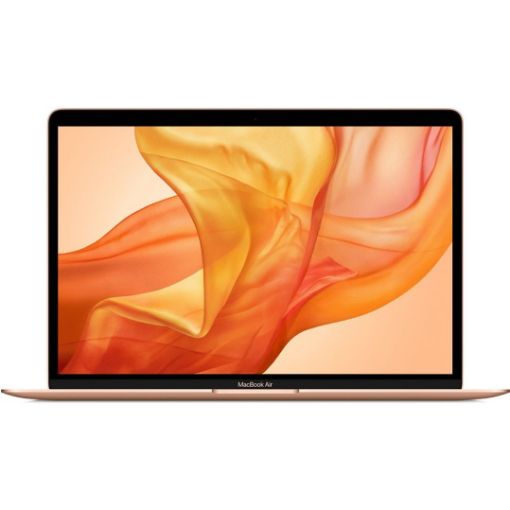 Picture of MacBook Air 2020 M1 13.3" 8GB 512GB MGNE3 Gold
